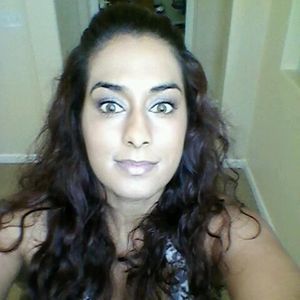 Meet your Posher, Nikki's